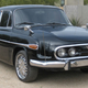 Illustration for article titled 1972 Tatra T603 is even stranger than usual